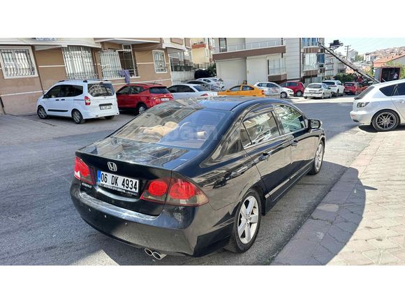 Sahibinden Honda Civic 1.6i VTEC Premium 2011 Model 