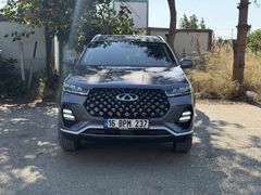 İLK GÜN GİBİ TERTEMİZ PIRIL PIRIL SADECE 43.500 KM DE
