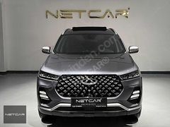 NETCAR'DAN BOYASIZ 2023 TIGGO 7 PRO 1.6 TGDI COMFORT 30.000KM