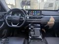 ÇINAR AUTO 34 DAN Tıggo 7 Pro Luxury