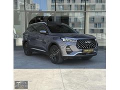 ÇINAR AUTO 34 DAN Tıggo 7 Pro Luxury