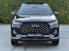 SERVİS BAKIMLI HATASIZ BOYASIZ 28 BİN DE CHERY TİGGO 7PRO