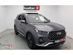 2023 CHERY TİGGO 7 PRO 1.6 TGDI LUXURY OTOMATİK CAM TAVAN