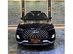 2024 CHERY TİGGO 7 PRO 1.6 CAM TAVAN 29.000KM 0.68 ORANLA KREDİ