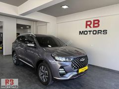 HATASIZ 2023 MODEL TİGGO 7 PRO EXCELLENT CAM TAVAN KOLTUK ISITMA