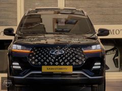 2023 CHERY TİGGO 7 PRO LUXURY 32 BİN KM'DE HATASIZ K.K 12 TKST