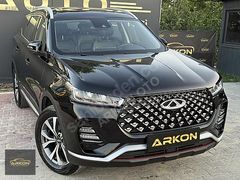 AR-KON DAN BOYASIZ DEĞİŞEN EXCELLENT 27 BİNDE TİGGO 7 PRO