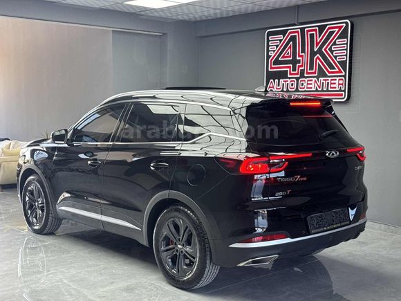 4K AUTO'DAN 2024 MODEL CHERY 15 BİNDE HATASIZ BOYASIZ