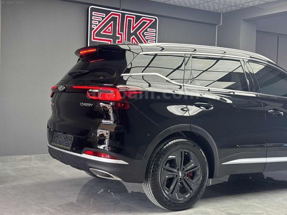 4K AUTO'DAN 2024 MODEL CHERY 15 BİNDE HATASIZ BOYASIZ