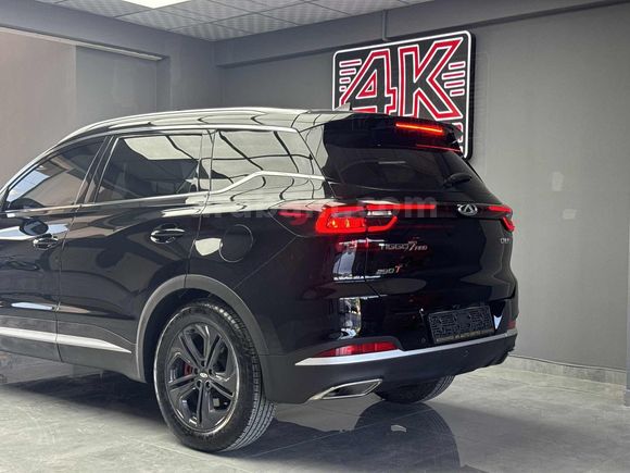 4K AUTO'DAN 2024 MODEL CHERY 15 BİNDE HATASIZ BOYASIZ