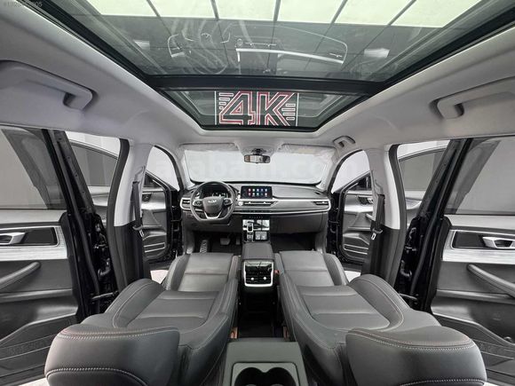 4K AUTO'DAN 2024 MODEL CHERY 15 BİNDE HATASIZ BOYASIZ