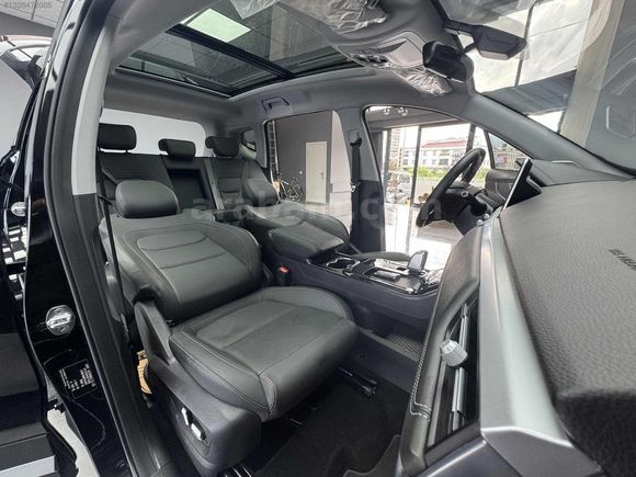 4K AUTO'DAN 2024 MODEL CHERY 15 BİNDE HATASIZ BOYASIZ