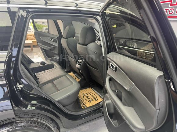 4K AUTO'DAN 2024 MODEL CHERY 15 BİNDE HATASIZ BOYASIZ