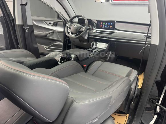 4K AUTO'DAN 2024 MODEL CHERY 15 BİNDE HATASIZ BOYASIZ