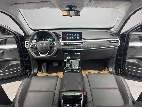 4K AUTO'DAN 2024 MODEL CHERY 15 BİNDE HATASIZ BOYASIZ