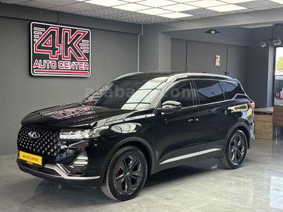 4K AUTO'DAN 2024 MODEL CHERY 15 BİNDE HATASIZ BOYASIZ