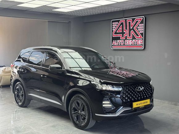 4K AUTO'DAN 2024 MODEL CHERY 15 BİNDE HATASIZ BOYASIZ