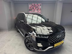 4K AUTO'DAN 2024 MODEL CHERY 15 BİNDE HATASIZ BOYASIZ