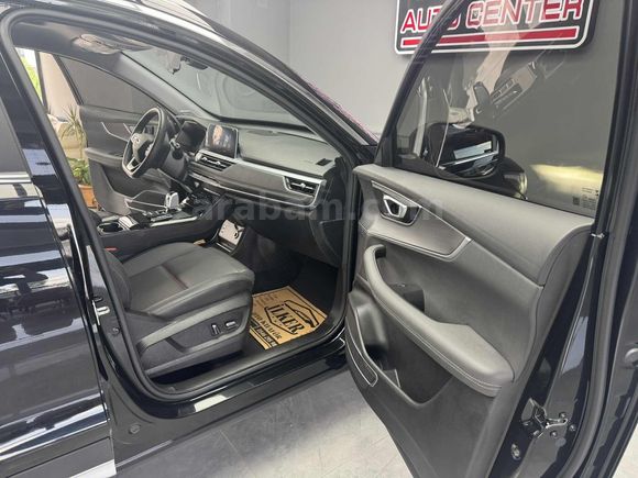 4K AUTO'DAN 2024 MODEL CHERY 15 BİNDE HATASIZ BOYASIZ