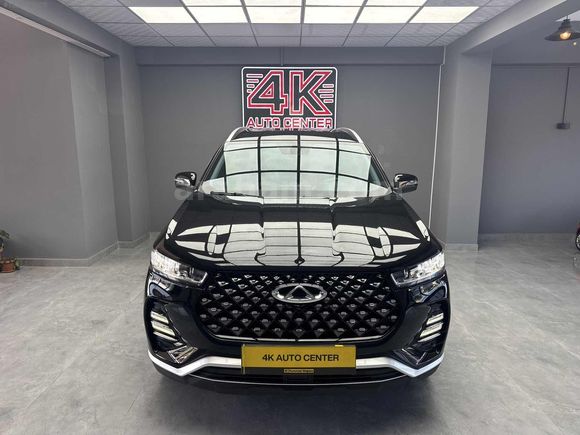 4K AUTO'DAN 2024 MODEL CHERY 15 BİNDE HATASIZ BOYASIZ