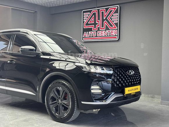 4K AUTO'DAN 2024 MODEL CHERY 15 BİNDE HATASIZ BOYASIZ