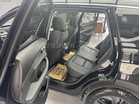 4K AUTO'DAN 2024 MODEL CHERY 15 BİNDE HATASIZ BOYASIZ