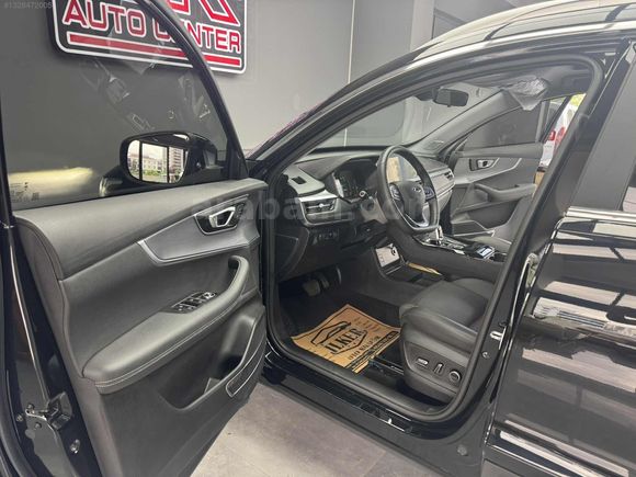 4K AUTO'DAN 2024 MODEL CHERY 15 BİNDE HATASIZ BOYASIZ