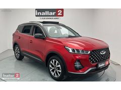 2024 CHERY TİGGO 7 PRO 1.6 TGDI EXCELLENT OTOMATİK CAM TAVAN