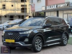 2023 CHERY TİGGO 7 PRO 4 LASTİK HEDİYE/HATASIZ&BOYASIZ/FULL+