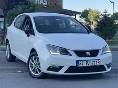 2016 SEAT İBİZA TAM OTOMATİK STYLE PAKET TAKAS OLUR 