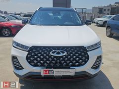ÇAMKIRAN H2 GAZİEMİR'den2023 Tiggo 7 Pro 1.6 T-GDI Excellent OTM