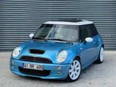 SUPER MİNİ COOPERS S