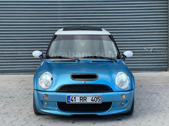SUPER MİNİ COOPERS S