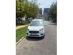 SAHİBİNDEN 2019 Ford Tourneo Courier 1.5 TDCi Deluxe – Hatasız, Boyasız, Değişensiz