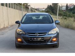 2015 Opel Astra Sedan 41.000 Km 1.6 Benzin Tertemiz Lansman