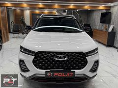 POLAT'TAN 2023 CHERY TIGGO 7 PRO 1.6 TGDI EXCELLENT 15 DK KREDİ