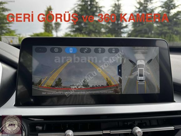 ~HATASIZ~DÜŞÜK KM'li~FULL SERVİS BAKIMLI~GARANTİSİ DEVAM EDİYOR~