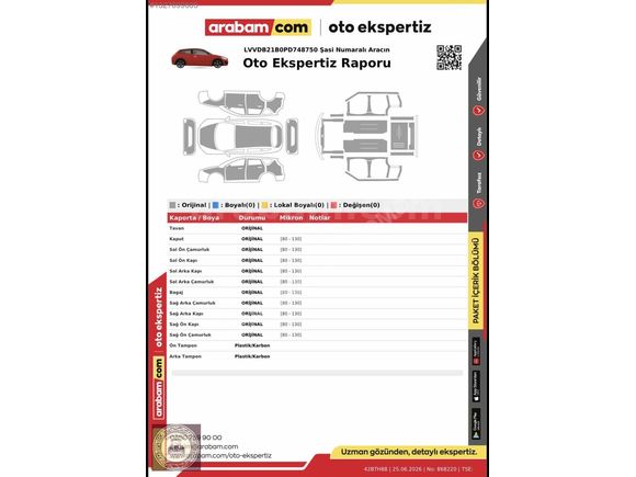 ~HATASIZ~DÜŞÜK KM'li~FULL SERVİS BAKIMLI~GARANTİSİ DEVAM EDİYOR~