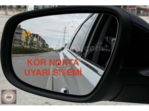~HATASIZ~DÜŞÜK KM'li~FULL SERVİS BAKIMLI~GARANTİSİ DEVAM EDİYOR~