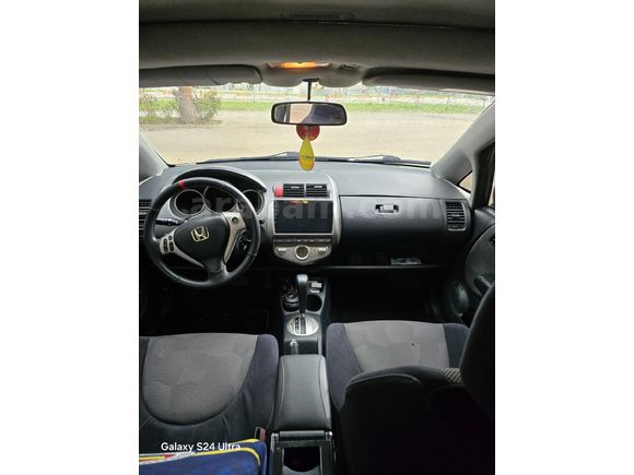Sahibinden Honda Jazz 1.4 Elite 2006 Model