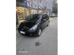 Sahibinden Honda Jazz 1.4 Elite 2006 Model