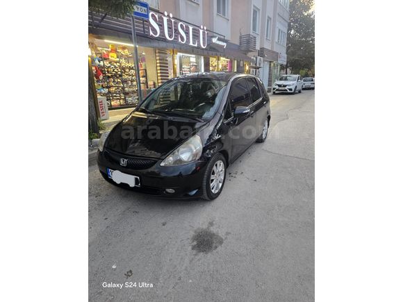 Sahibinden Honda Jazz 1.4 Elite 2006 Model
