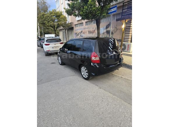 Sahibinden Honda Jazz 1.4 Elite 2006 Model