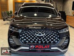 POLAT'TAN 2024 CHERY TIGGO 7 PRO 1.6 TGDI EXCELLENT 15 DK KREDİ