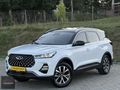 HATASIZ BOYASIZ TRAMERSİZ 0 AYARINDA CHERY TİGGO 7 PRO