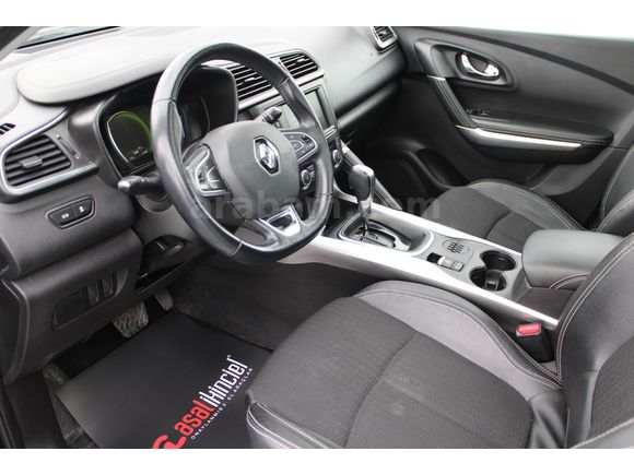 Renault Kadjar 1.5DCİ İCON