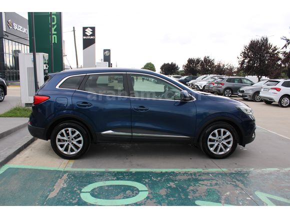 Renault Kadjar 1.5DCİ İCON