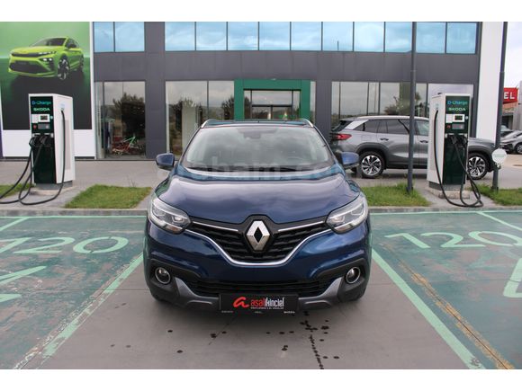 Renault Kadjar 1.5DCİ İCON