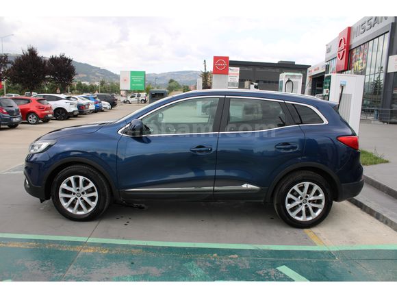 Renault Kadjar 1.5DCİ İCON