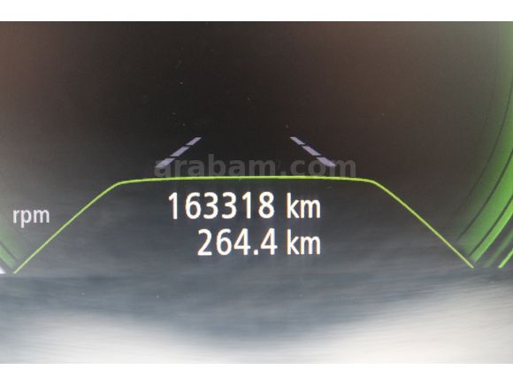 Renault Kadjar 1.5DCİ İCON